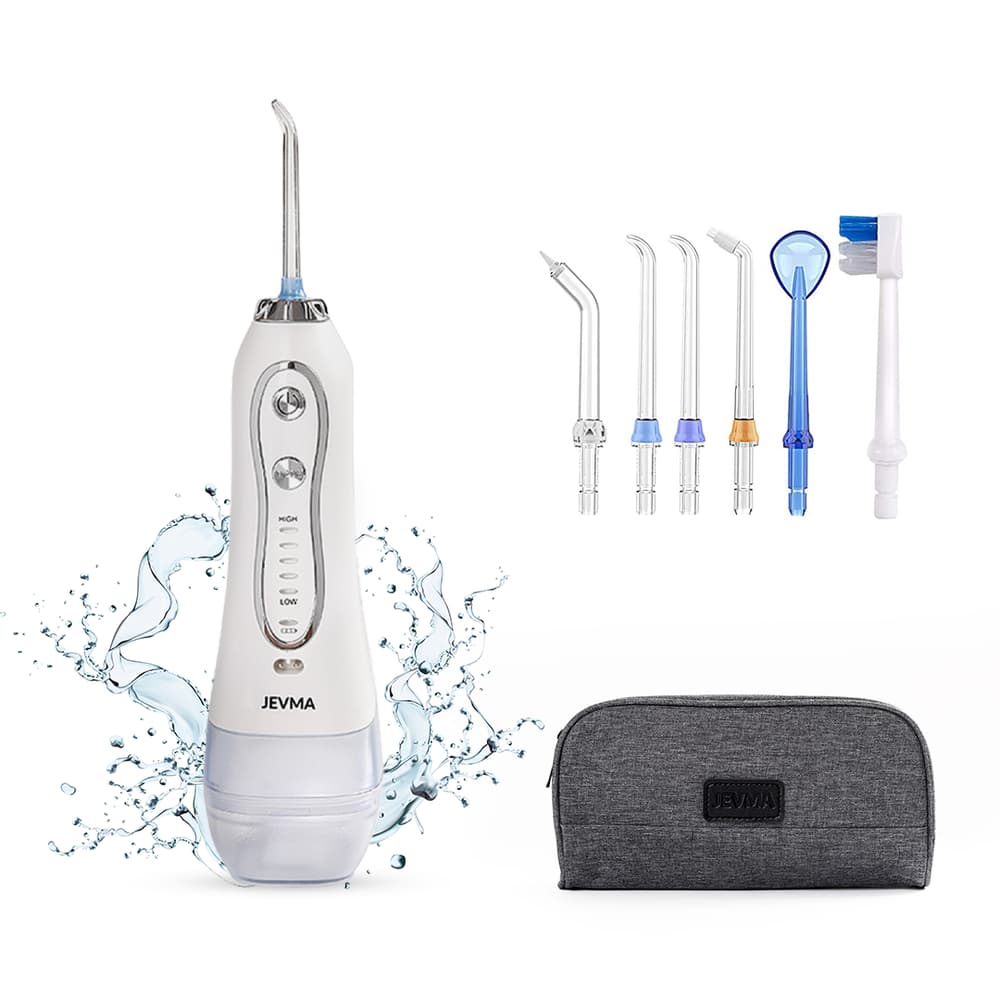 جهاز السلك المائي H2Ofloss